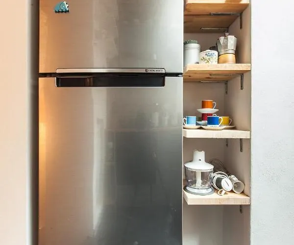 A Casa Di Bobo * Rom