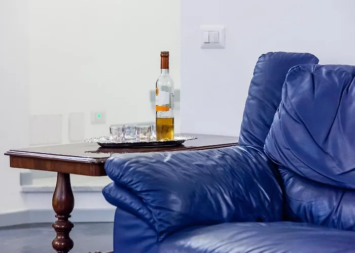 A Casa Di Bobo *