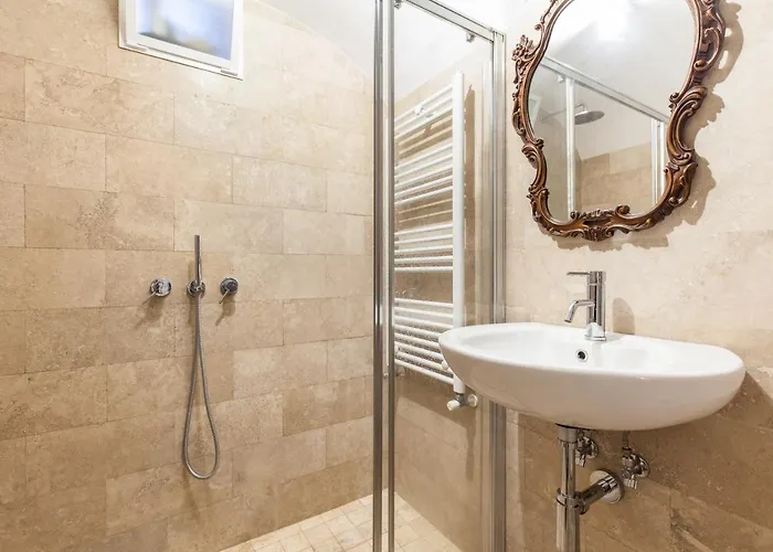A Casa Di Bobo Apartment *